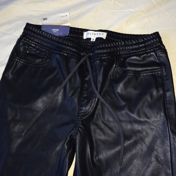BULLHEAD Denim Joggers For Sale! - Picture 3 of 8